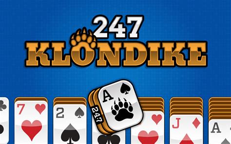 solitaire 247 klondike|Klondike Solitaire